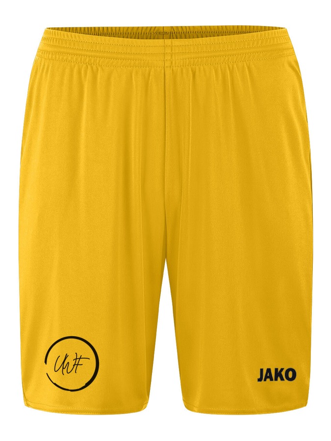 Jako Sporthose Manchester 2.0 ohne Innenslip