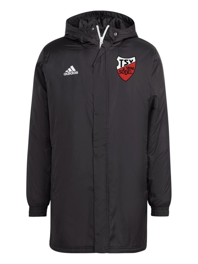adidas Entrada 22 Stadionjacke