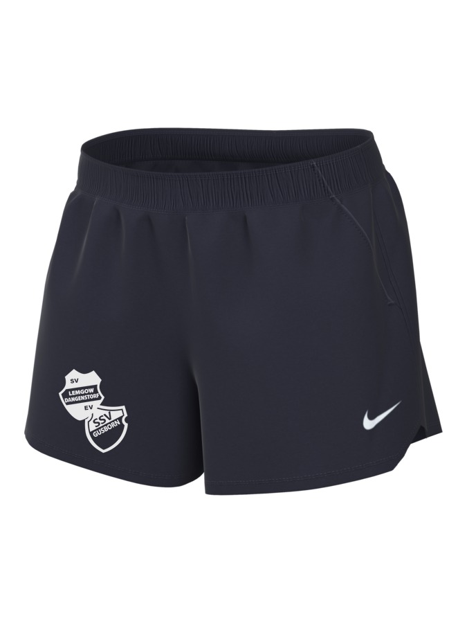 Nike Park 20 Knit Shorts Damen