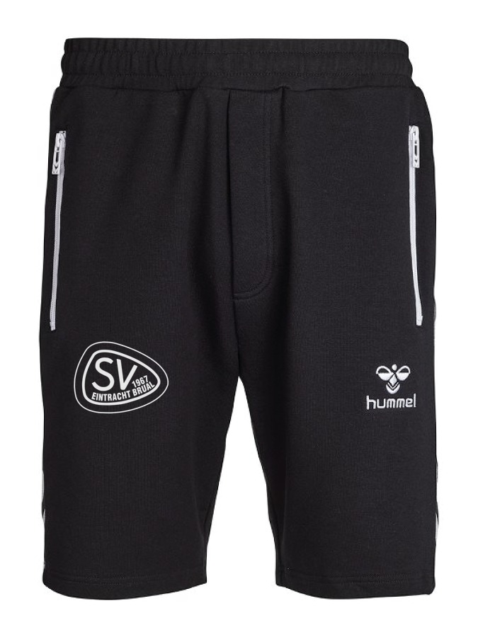 Hummel Classic Bee Aaged Shorts