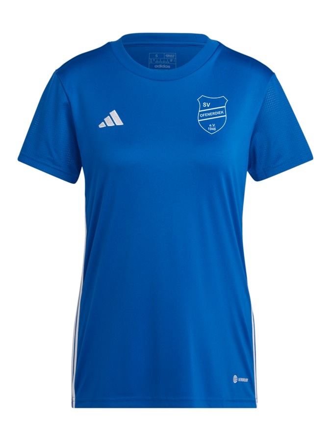 adidas Tabela 23 Trikot Damen
