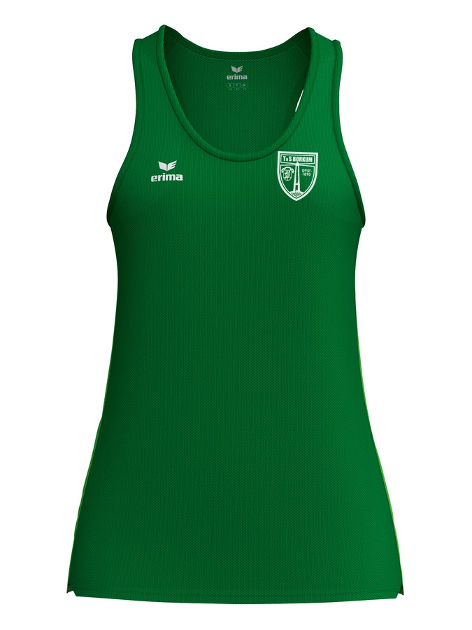 Erima T&F Wings Singlet Damen