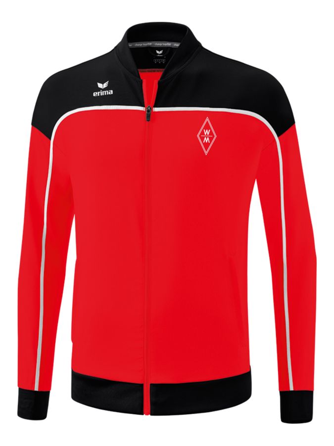 Erima Change Präsentationsjacke