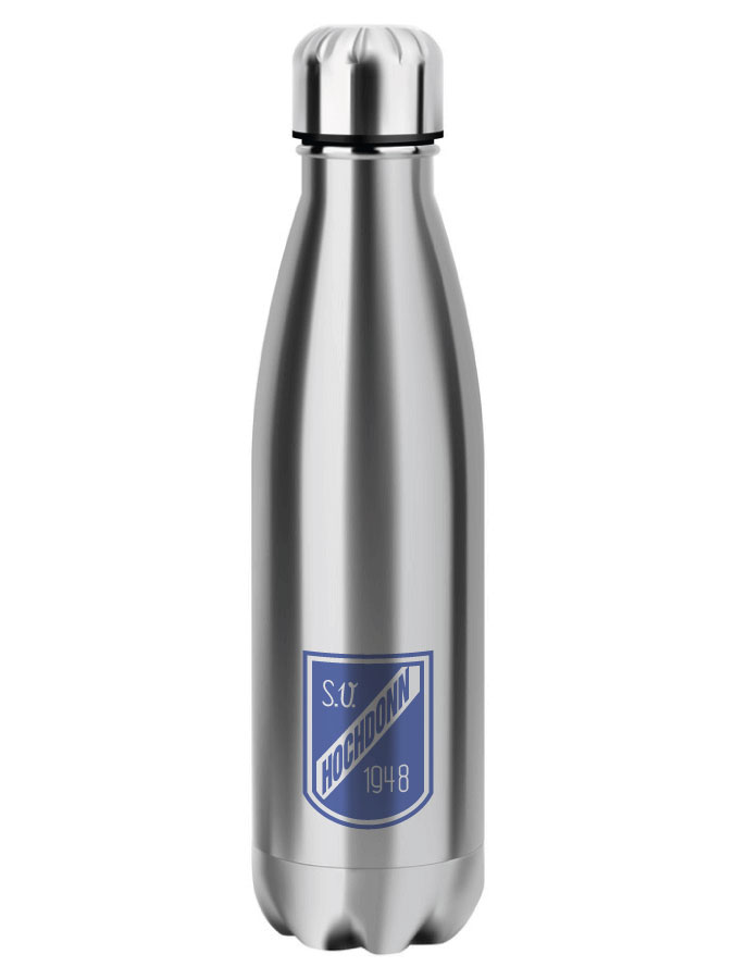 Edelstahl-Thermosflasche