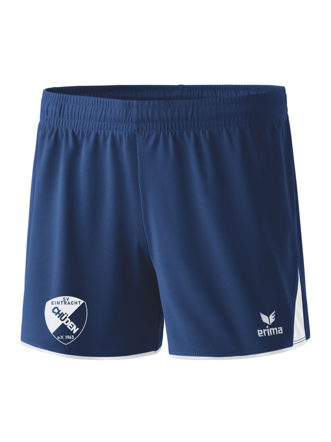 Erima Classic 5-C Shorts Damen