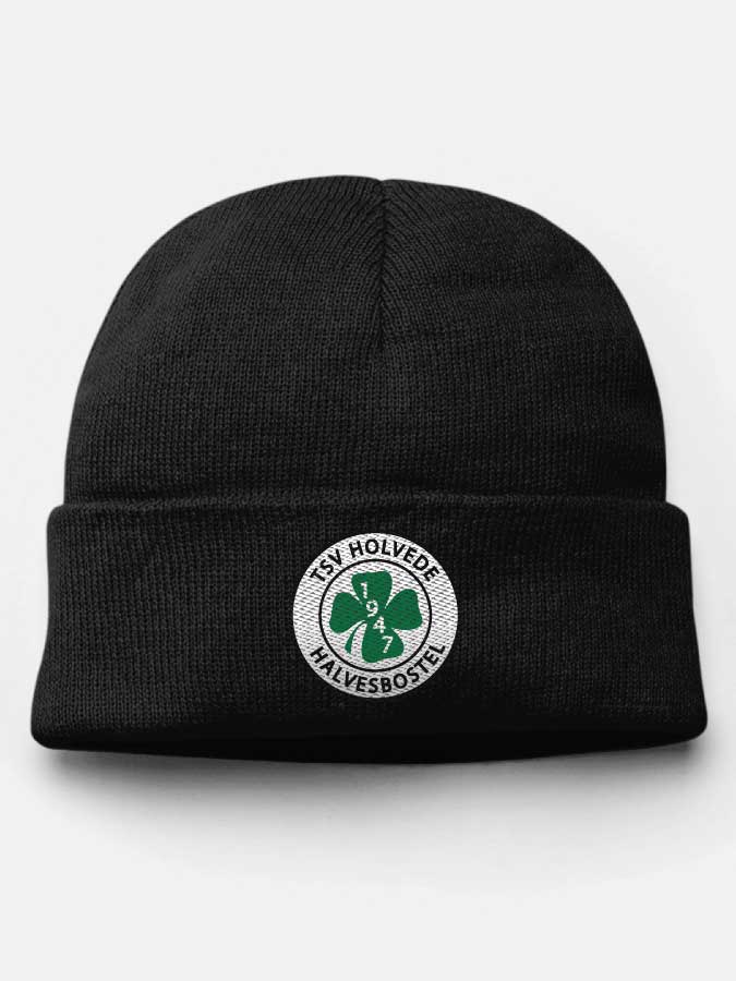 Beanie Sticklogo