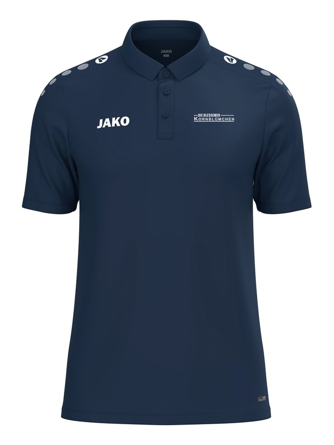 Jako Poloshirt One