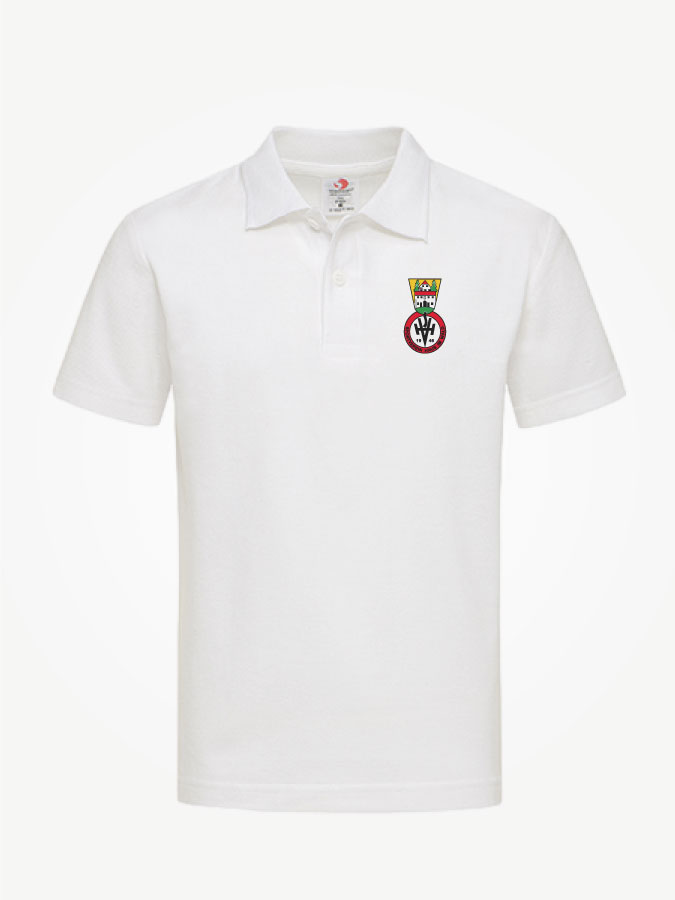 Poloshirt Basic Kids