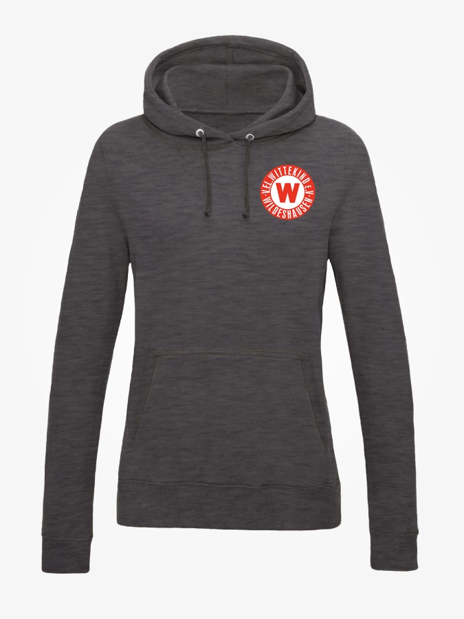 Hoodie Classic Damen