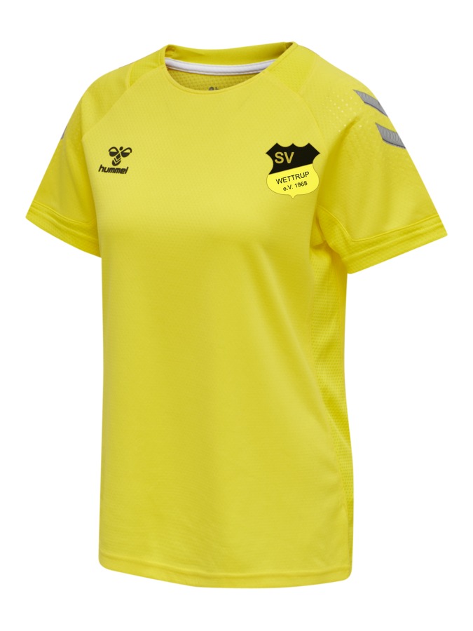 Hummel Lead Trikot Poly Jersey Damen