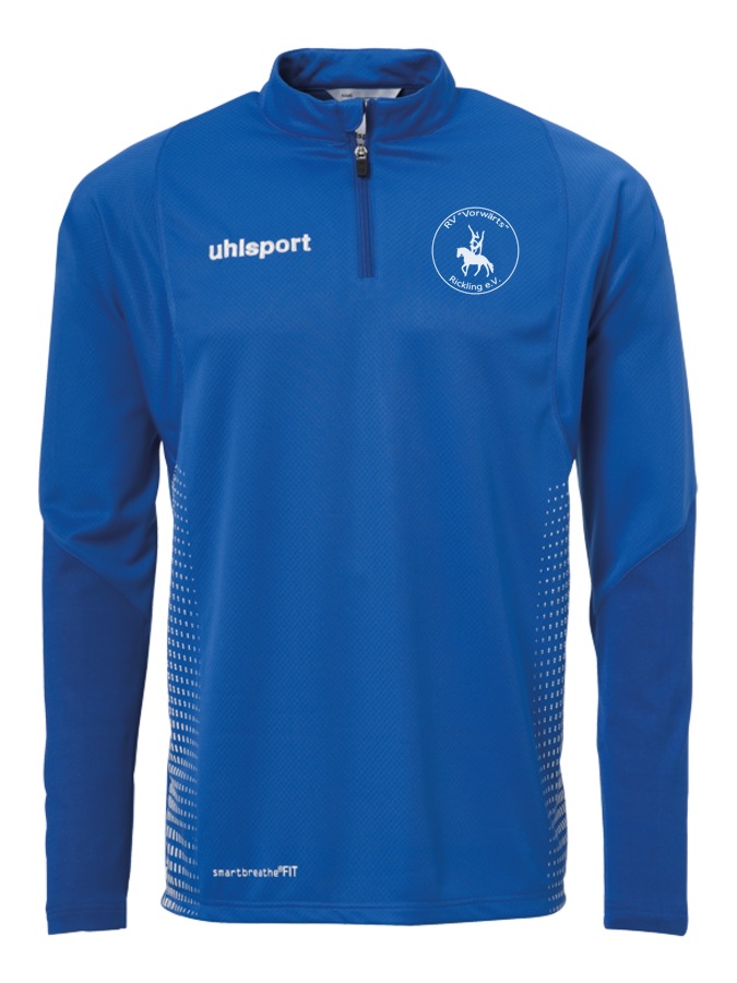 uhlsport Score 1/4 Zip Top