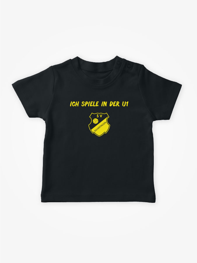 T-Shirt U1