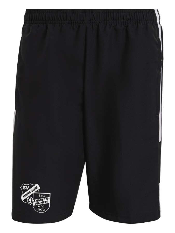 adidas Squadra 21 Downtime Shorts