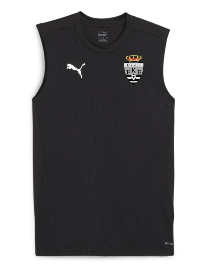 PUMA teamFINAL Trainingstanktop