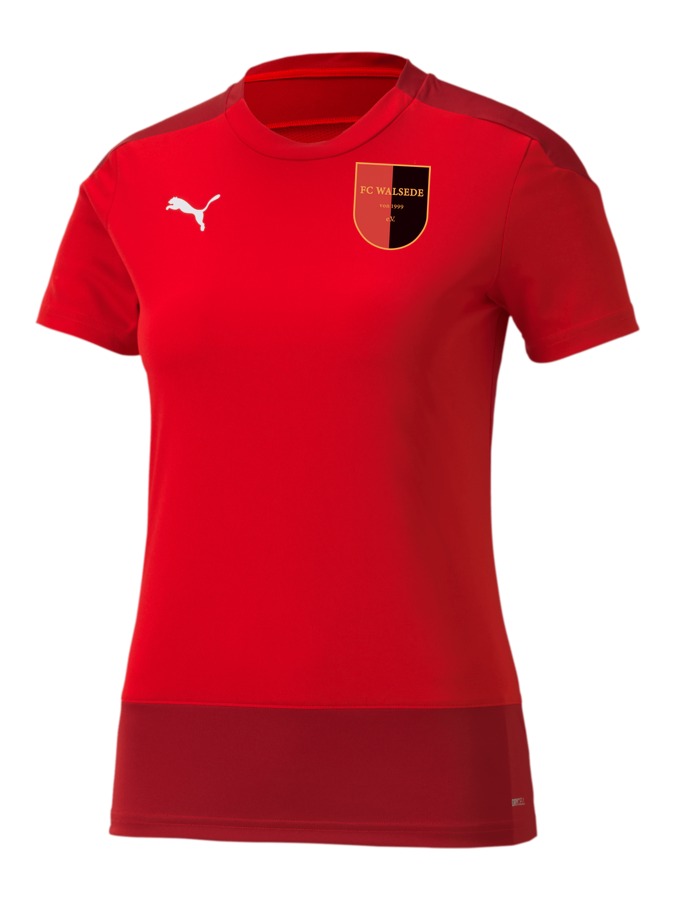 PUMA teamGOAL 23 Trainingsshirt Damen
