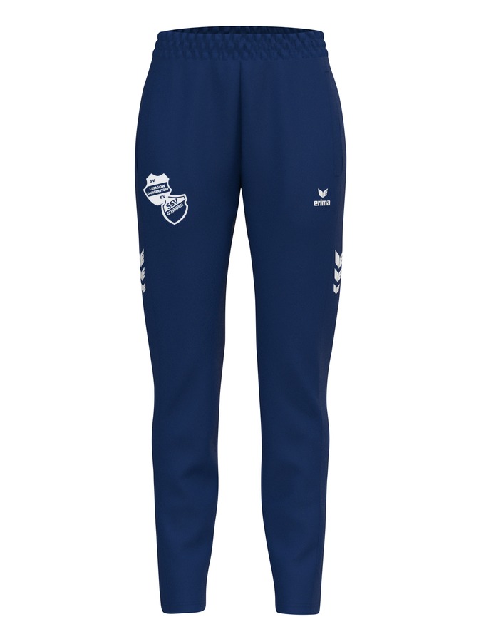 Erima Celebrate 125 Training Pants Damen