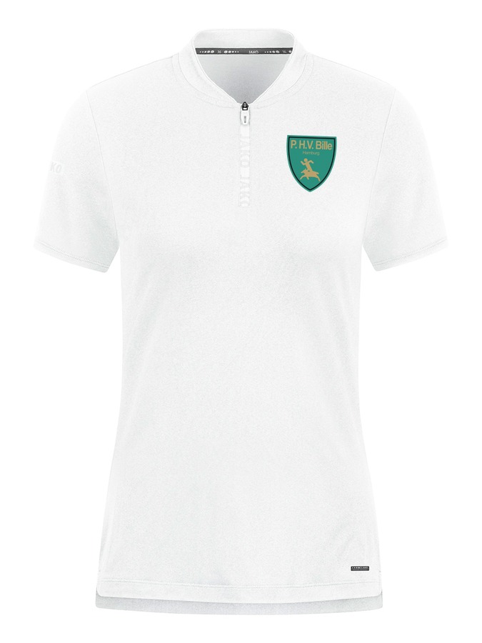 Jako Poloshirt Pro Casual Damen