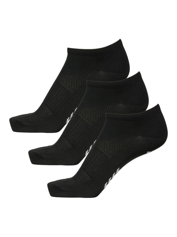 Hummel Sport Ancle 3-Pack Socks