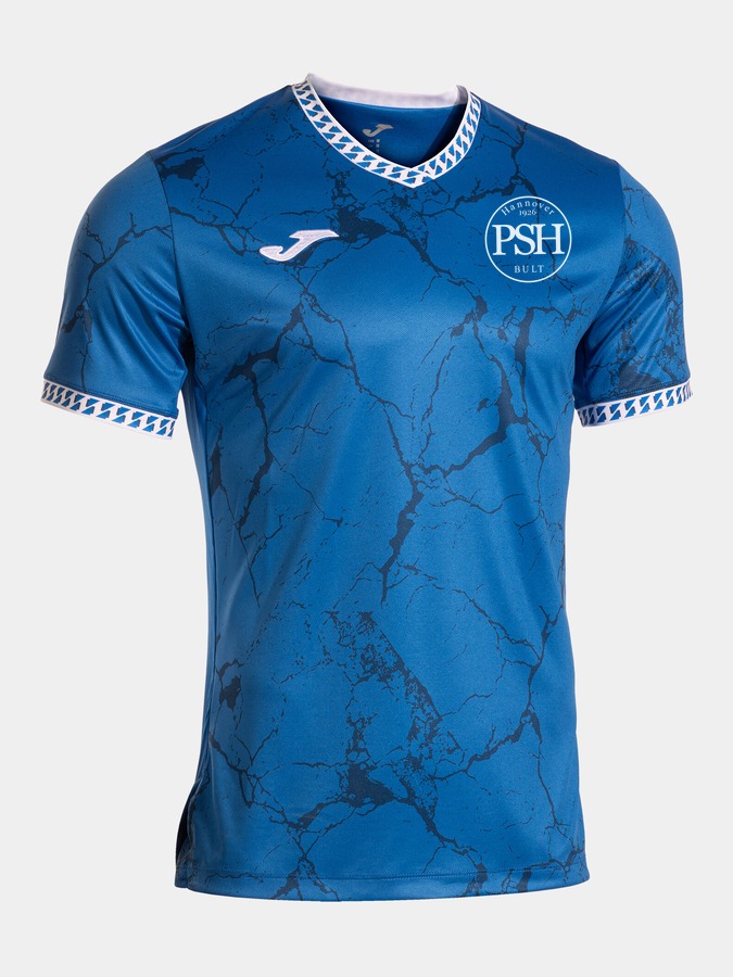 Joma Gold VII Trikot