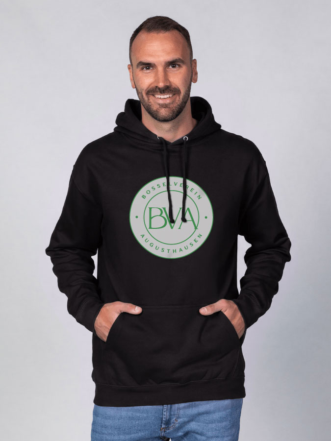 Hoodie Classic Herren