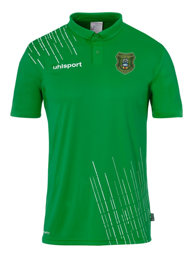 uhlsport Score 26 Poly Polo