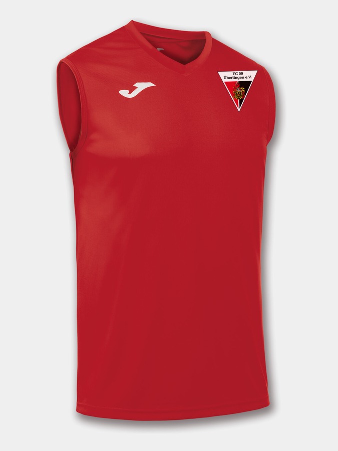 Joma Funktionsshirt Combi ohne Ärmel