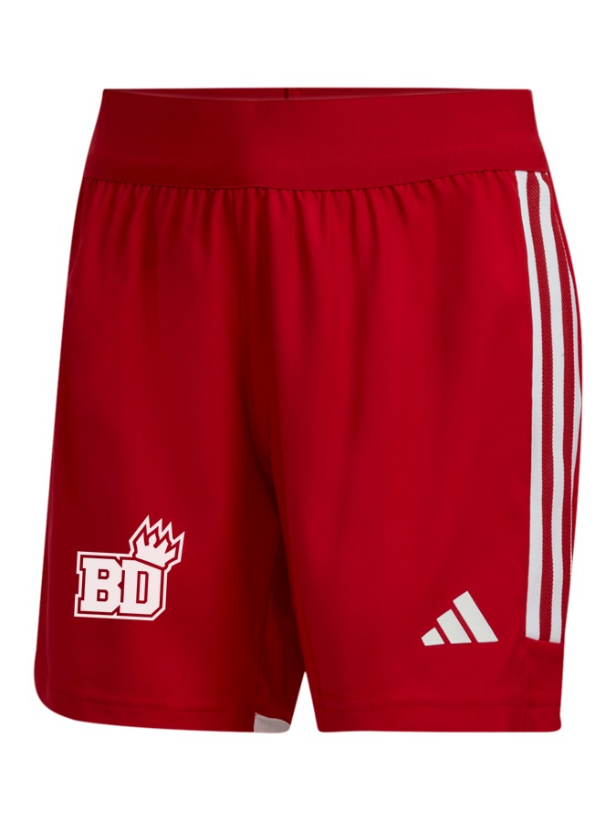 adidas Tiro 23 Competition Match Shorts Damen