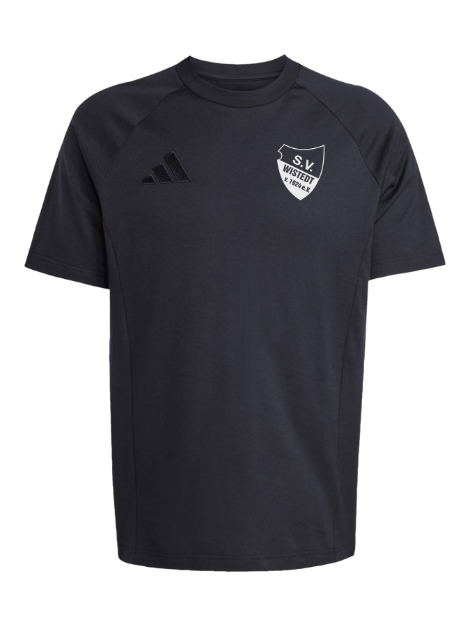 adidas Tiro 25 Travel T-Shirt