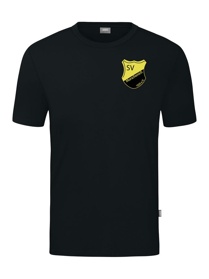 Jako T-Shirt Organic Stretch