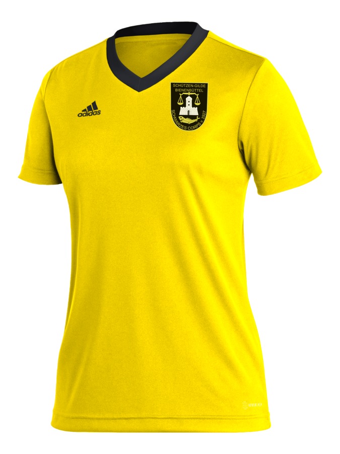 adidas Entrada 22 Trikot Damen