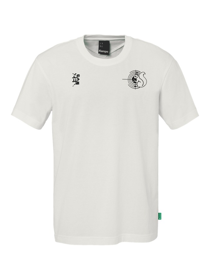 Kempa T-Shirt Game Changer