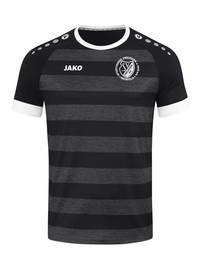 Jako Trikot Celtic Melange Kurzarm