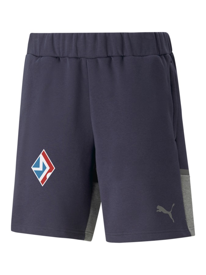 PUMA teamCUP Casuals Shorts