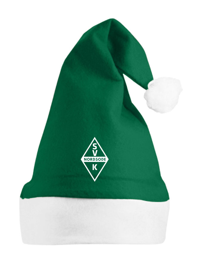 Nikolausmütze