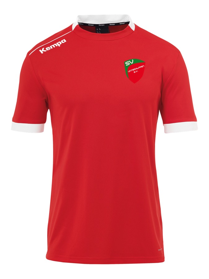 Kempa Player Trikot
