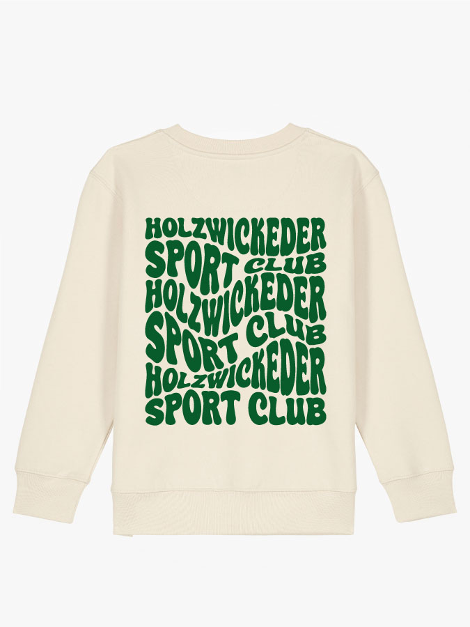Sweater Wavy Kids