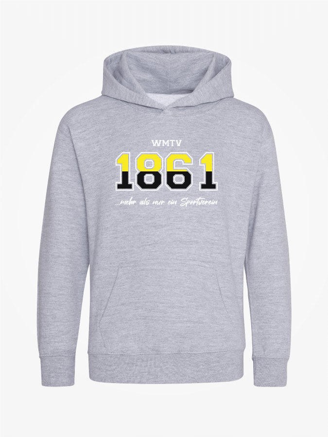 Hoodie Established Kids