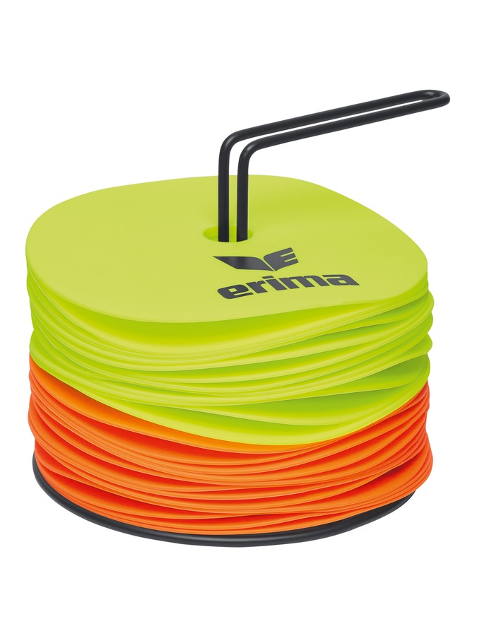 Erima Markierungsscheiben Set