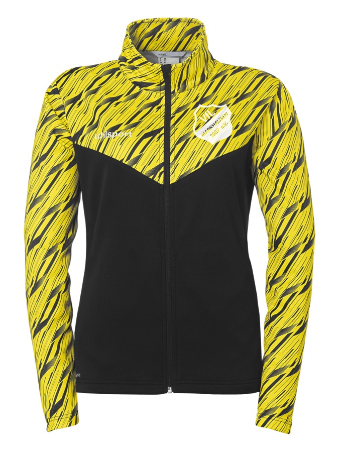 uhlsport Progressive 28 Poly Jacke Damen