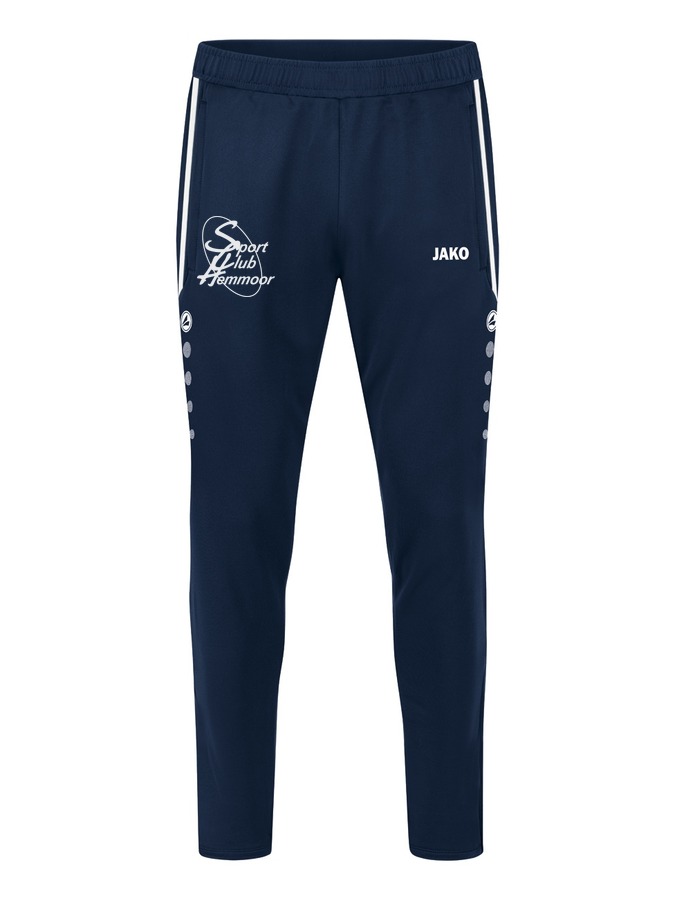 Jako Trainingshose Allround