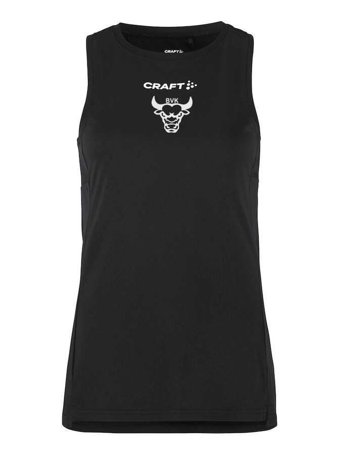 Craft Rush 2.0 Singlet Damen