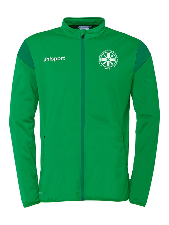 uhlsport Squad 27 Classic Jacke