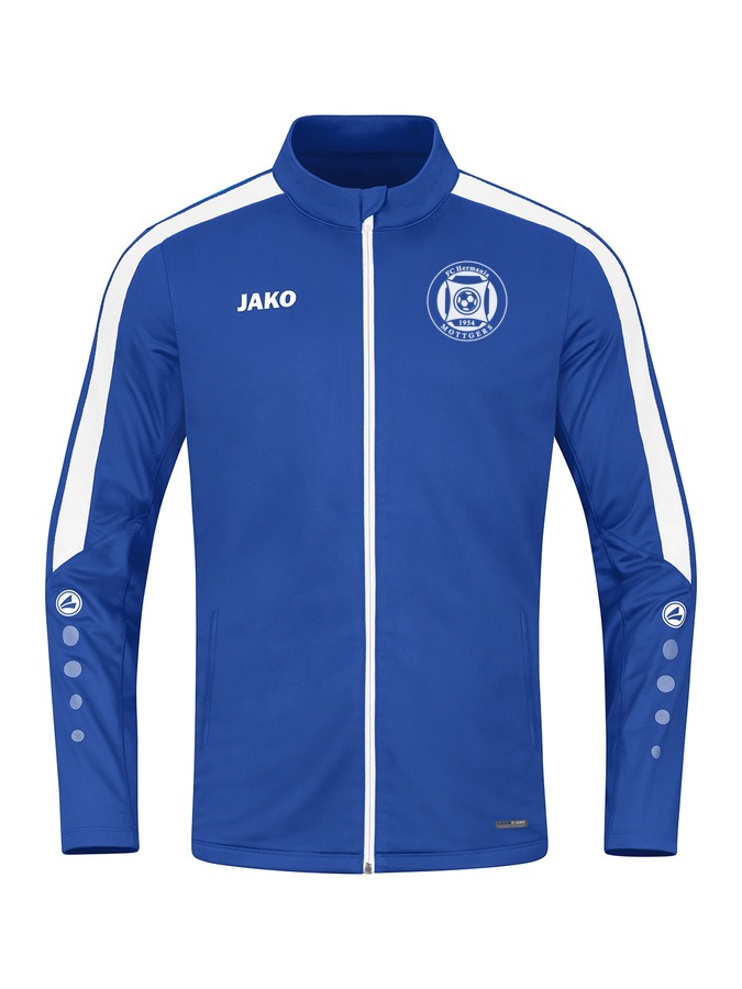 Jako Polyesterjacke Power