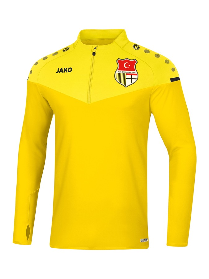 Jako Ziptop Champ 2.0