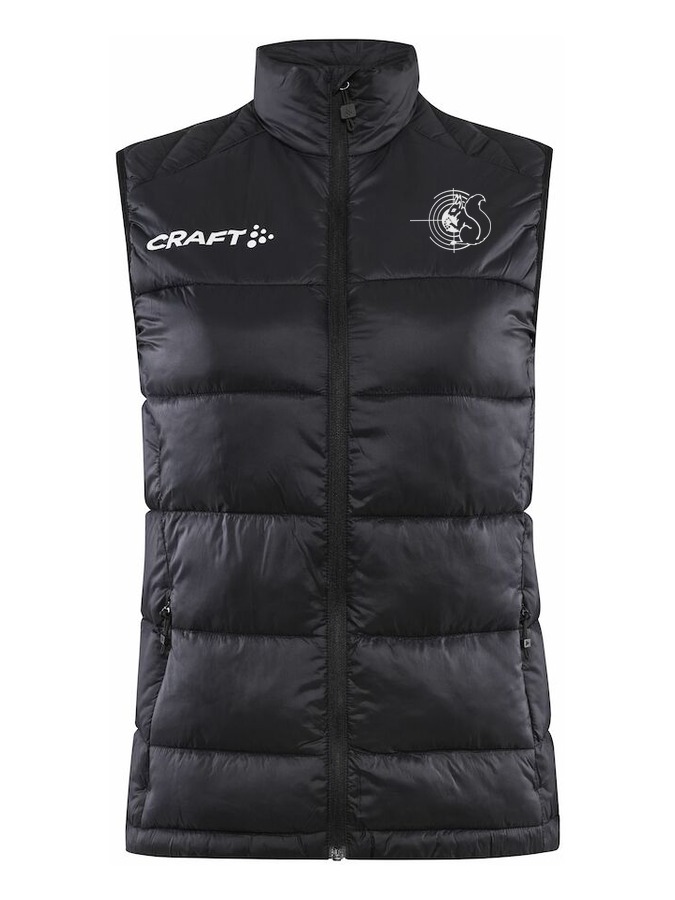 Craft Core Evolve Steppweste Damen