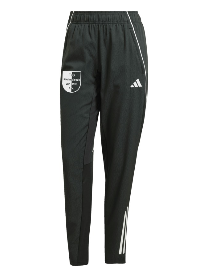 adidas Tiro 25 Competition Präsentationshose Damen