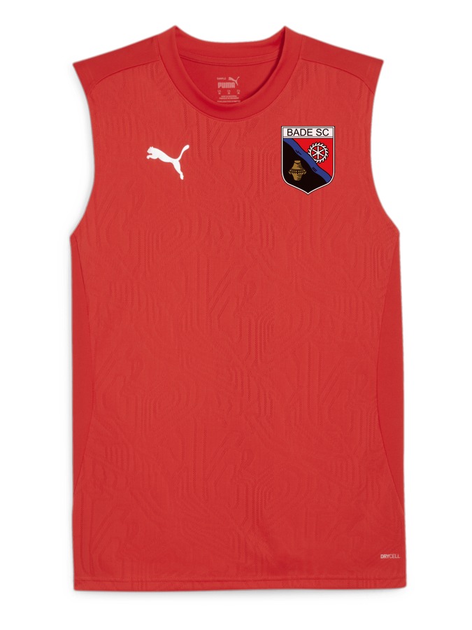 PUMA teamFINAL Trainingstanktop