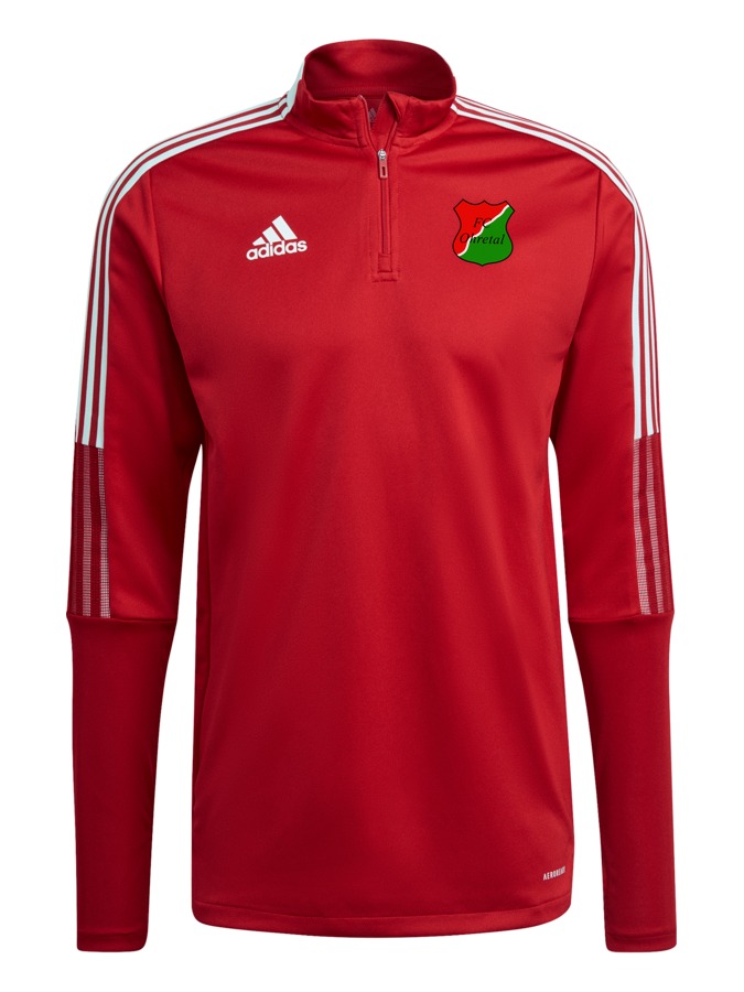 adidas Tiro 21 Trainingstop