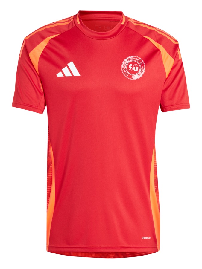adidas Tiro 24 Competition Match Trikot