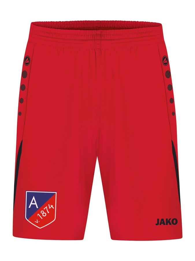 Jako Sporthose Challenge